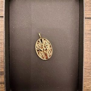 Miranda Frye - Hope Charm